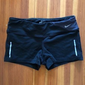 Nike Running Dri-Fit Shorts